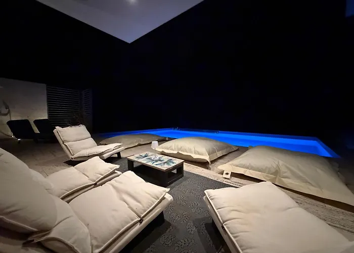 Luxury Villa Nova, Pag